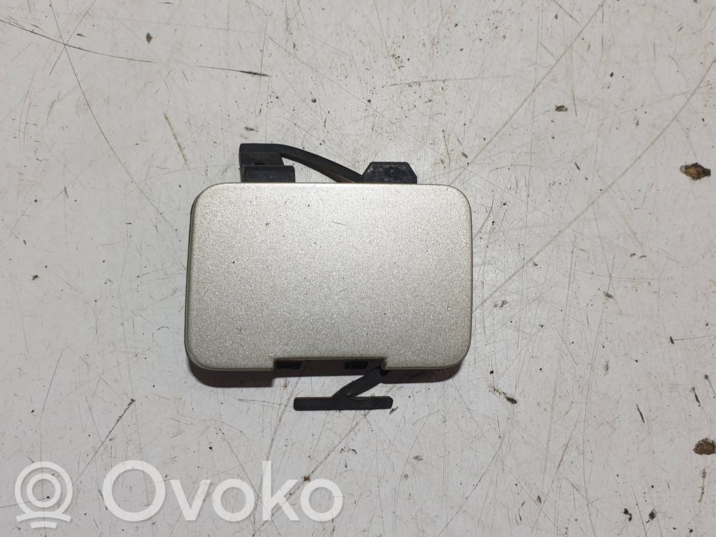 Volvo XC70 Priekinis tempimo kilpos dangtelis 