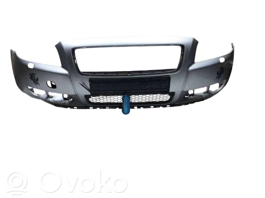 Volvo S80 Front bumper 