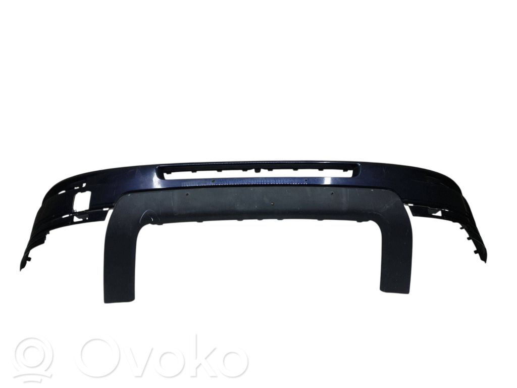 Volvo XC90 Front bumper 