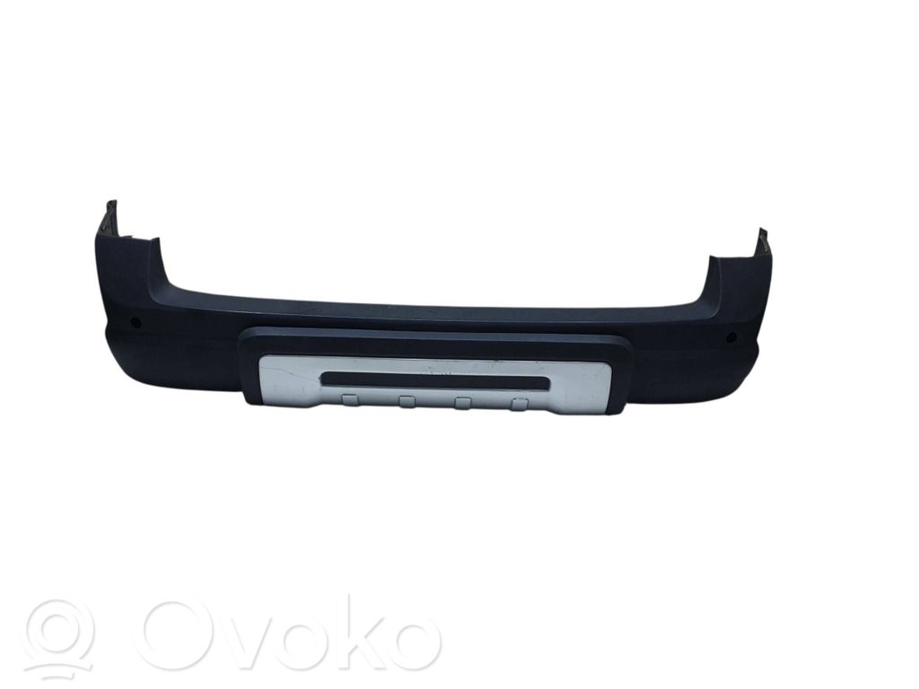 Volvo XC70 Parachoques 
