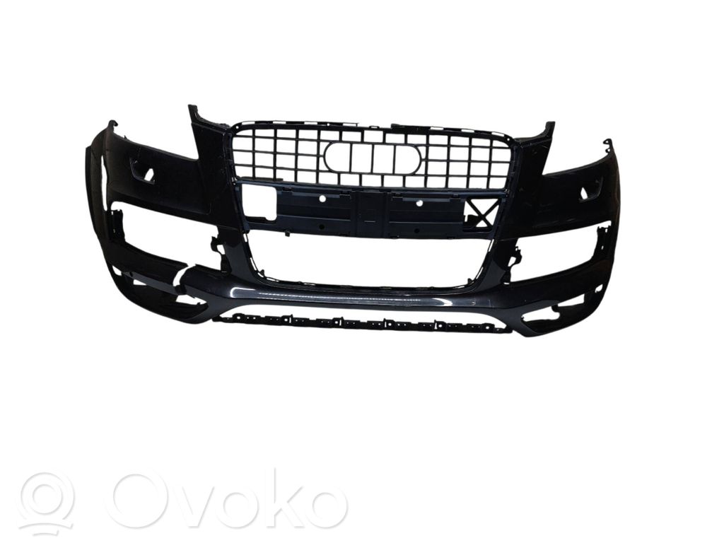Audi Q7 4L Front bumper 