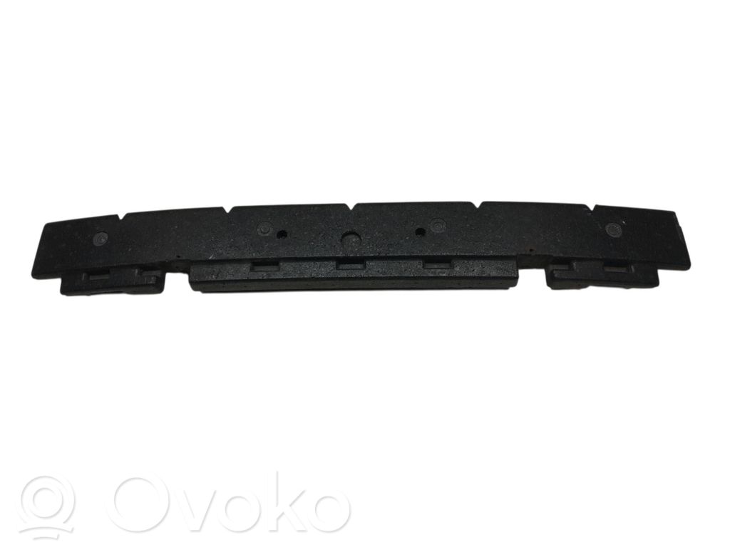 Volvo V70 Front bumper foam support bar 