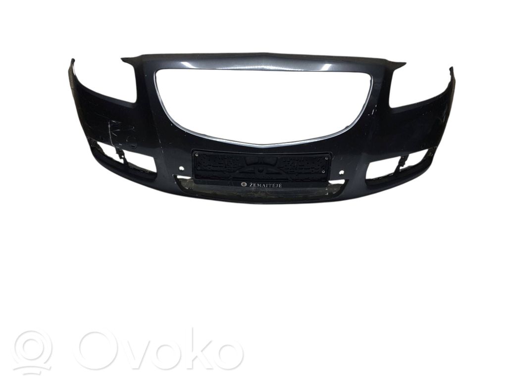 Opel Insignia A Parachoques delantero 