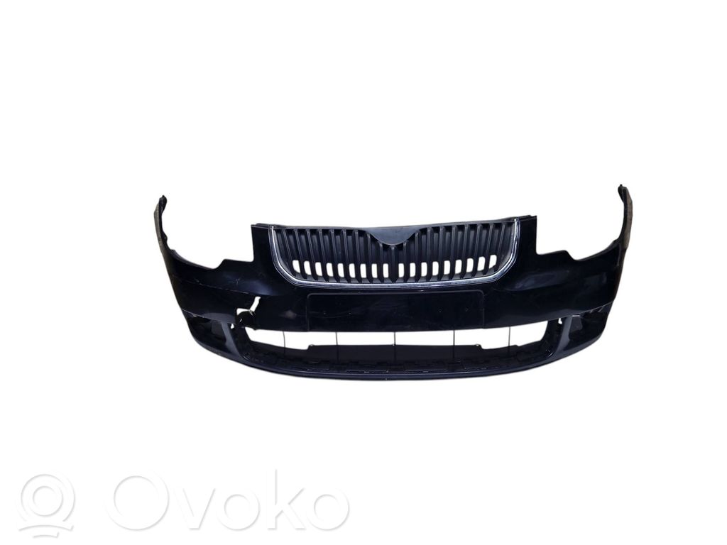 Skoda Superb B6 (3T) Front bumper 