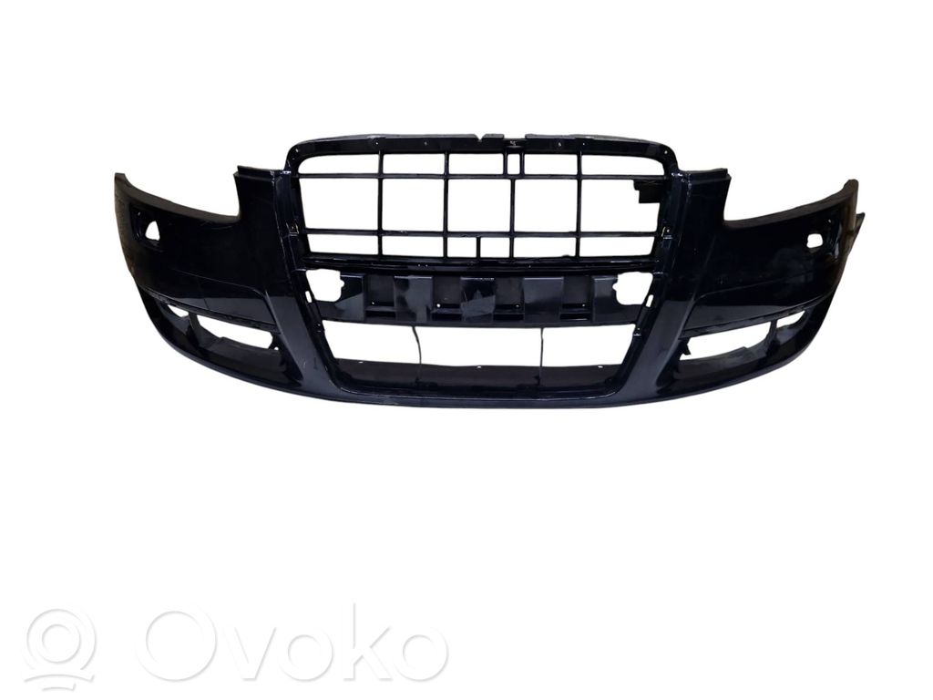 Front bumper   4F0807437E