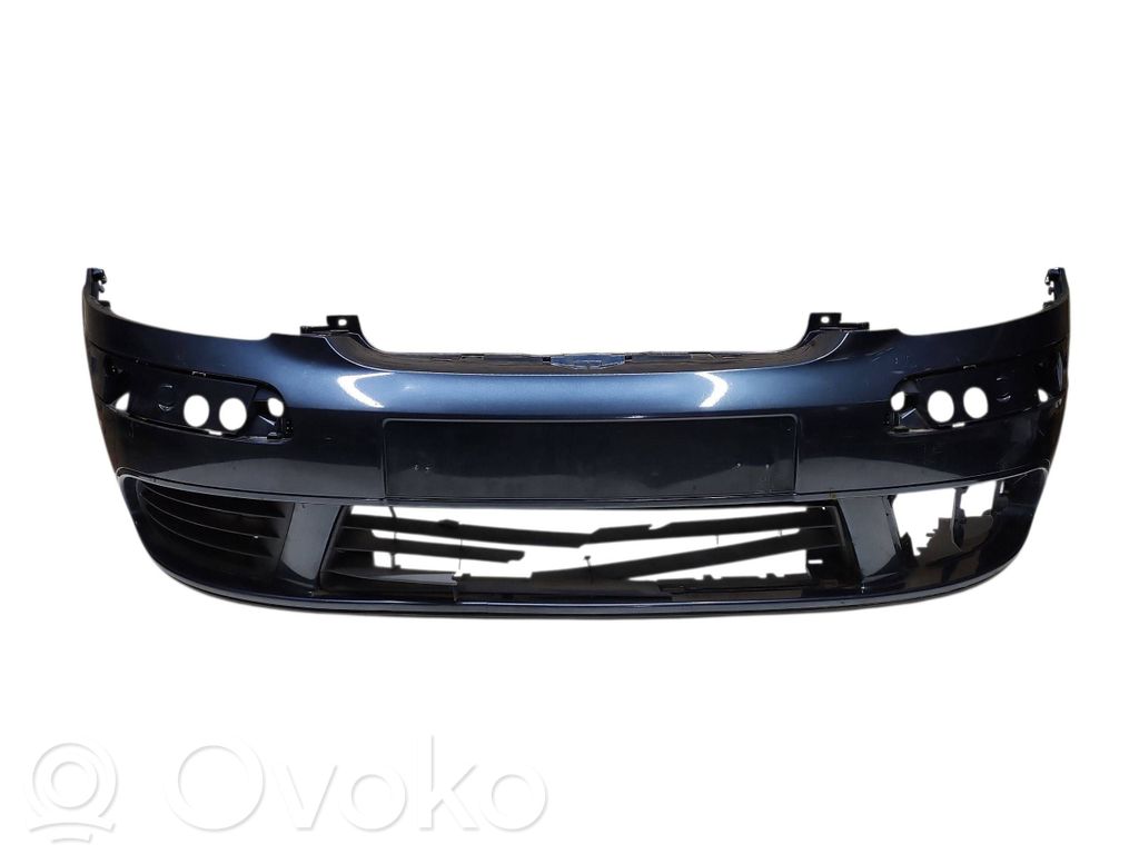 Volkswagen Golf Plus Front bumper 