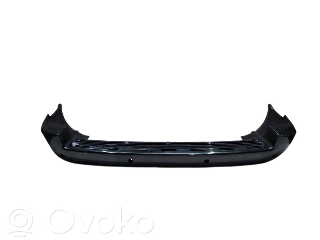 Land Rover Range Rover L322 Parachoques 