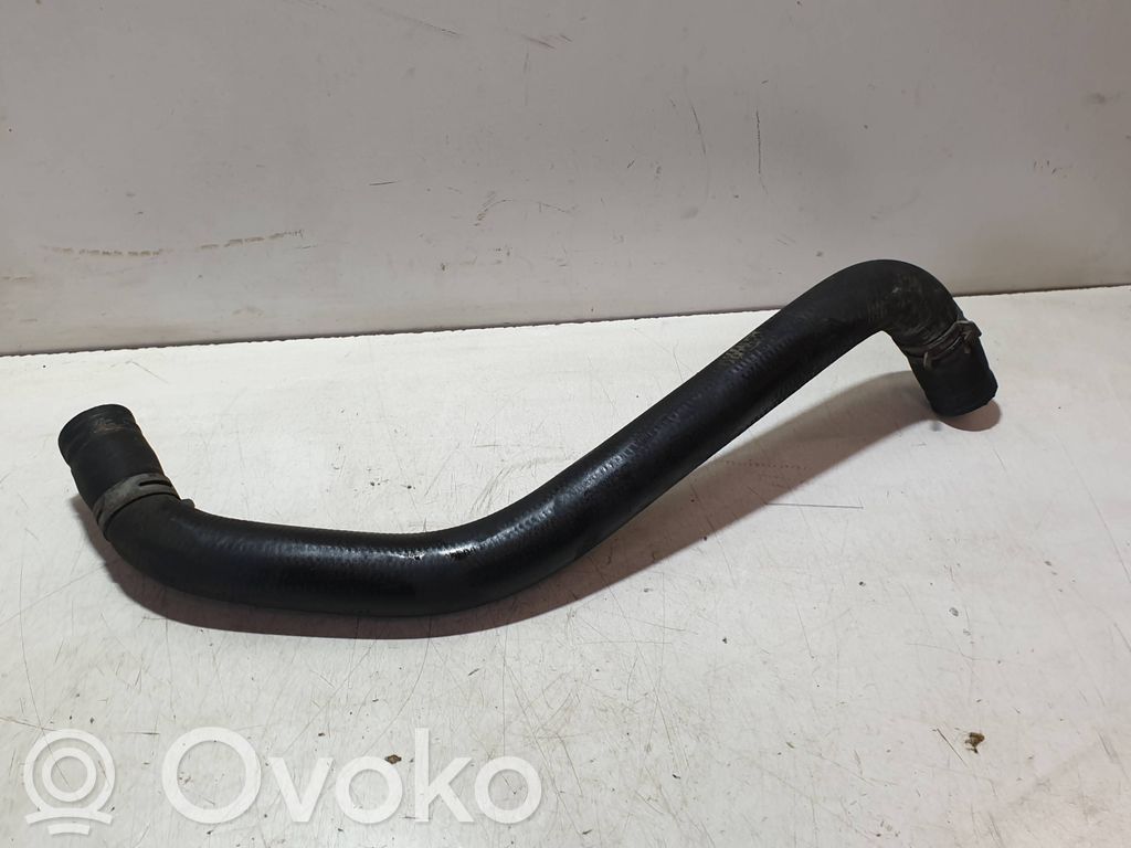 Dodge Durango III Engine coolant pipe/hose 