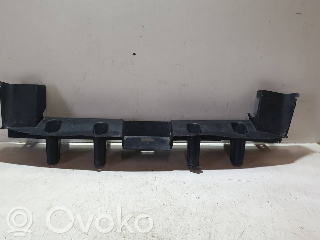 Dodge Durango III Front bumper support beam 