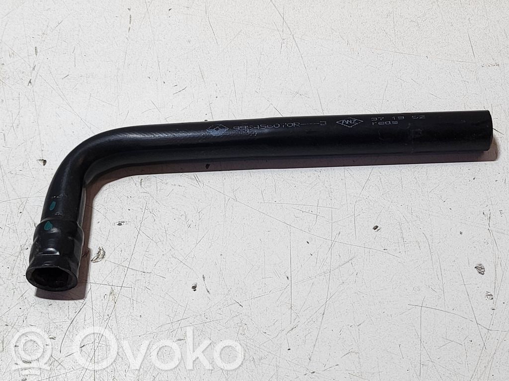 Dacia Sandero II Wheel nut wrench 