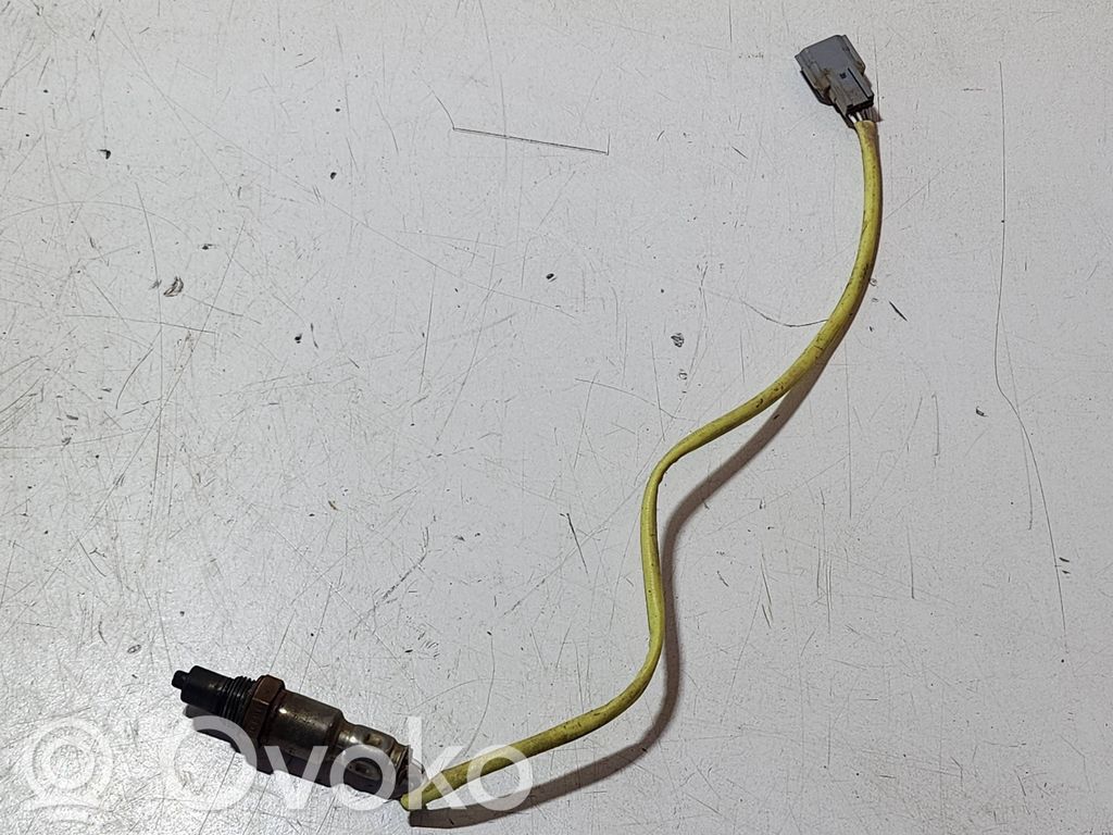 Dacia Sandero II Lambda probe sensor 