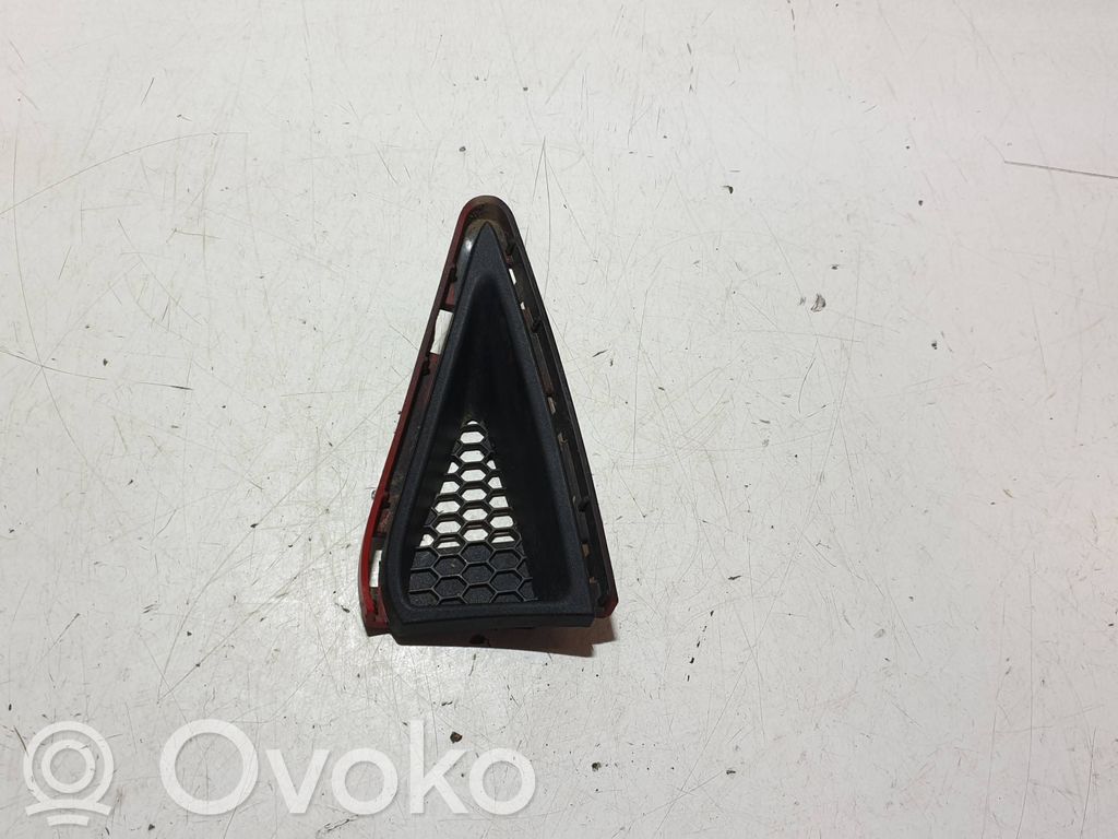 Ford Mustang VI Front bumper lower grill 