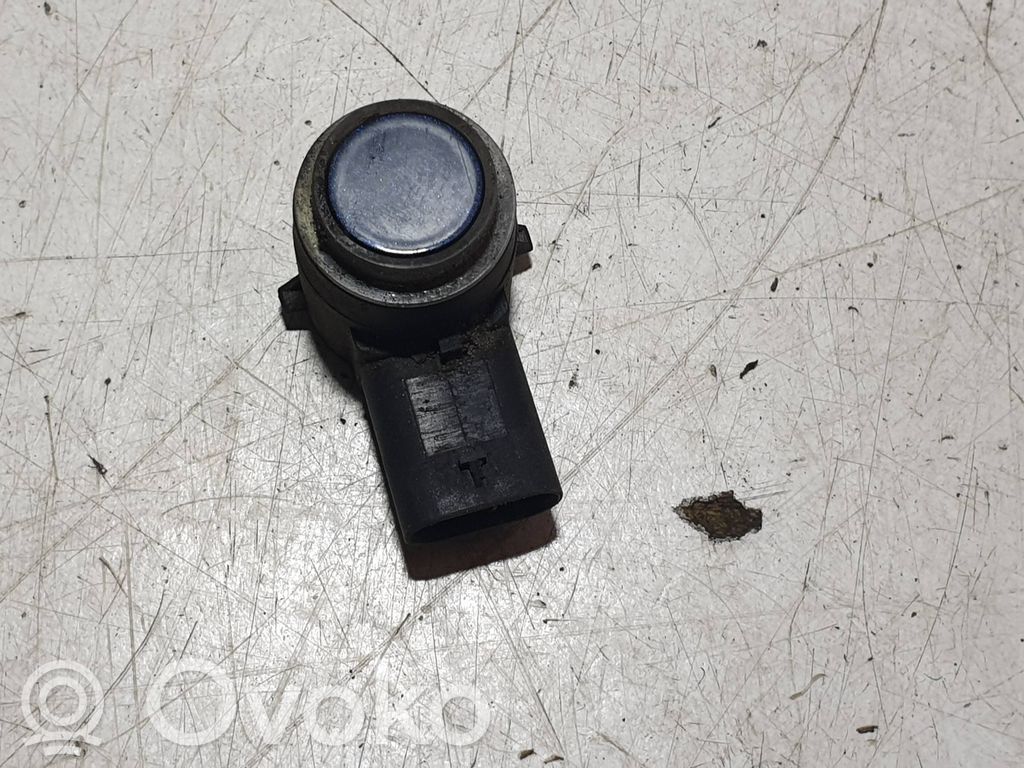 Opel Astra K Sensor de aparcamiento PDC 