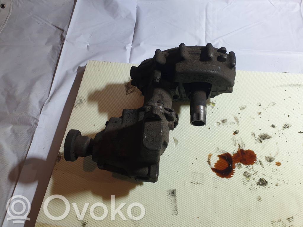 Volvo XC90 Verteilergetriebe 