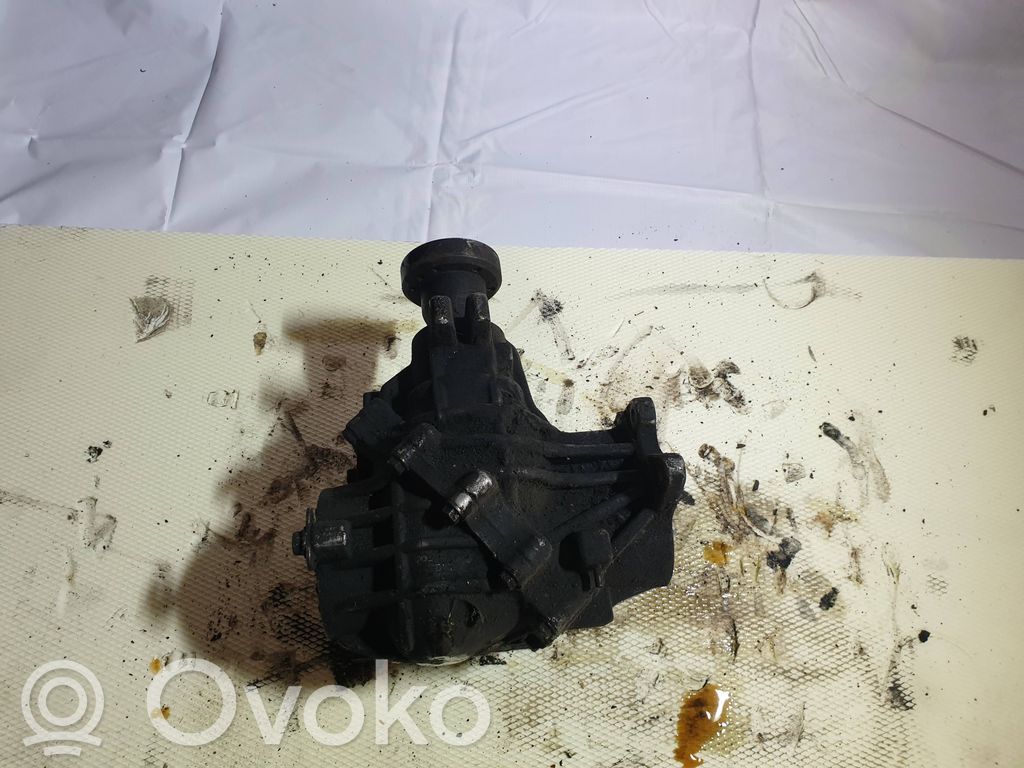 Volvo XC90 Gearbox transfer box case 