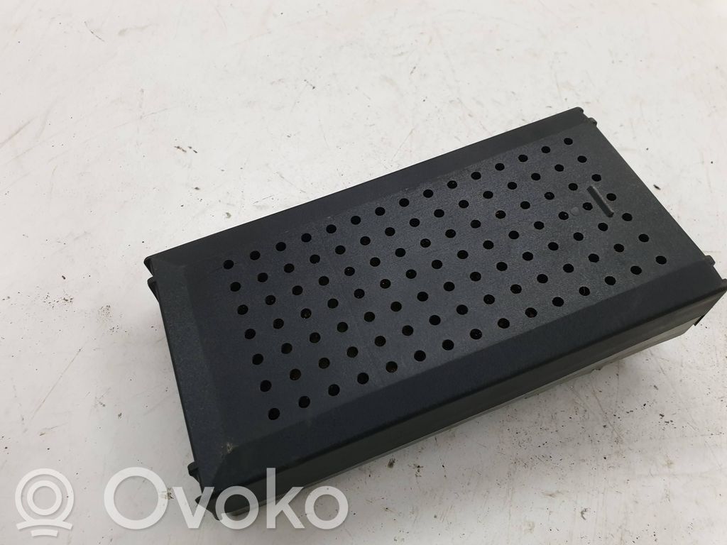Volvo XC70 Comfort/convenience module 