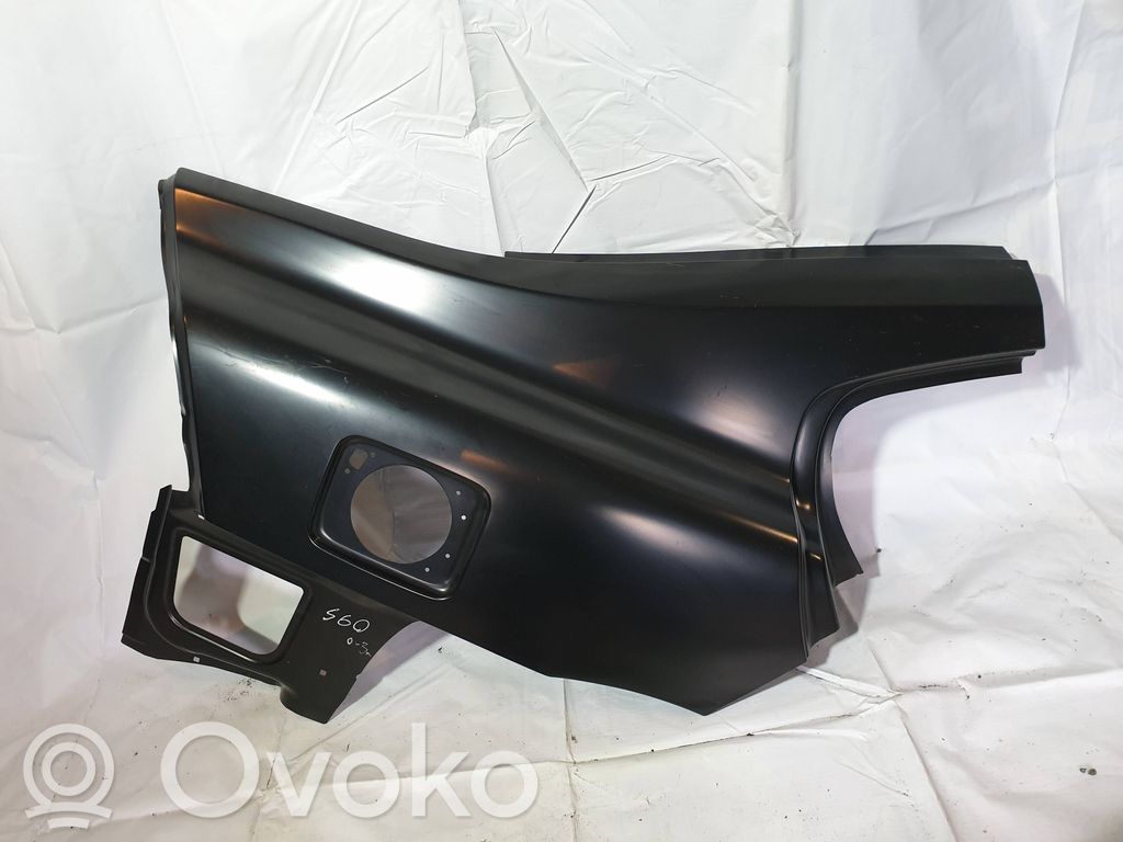 Błotnik przedni   31298216,16122009