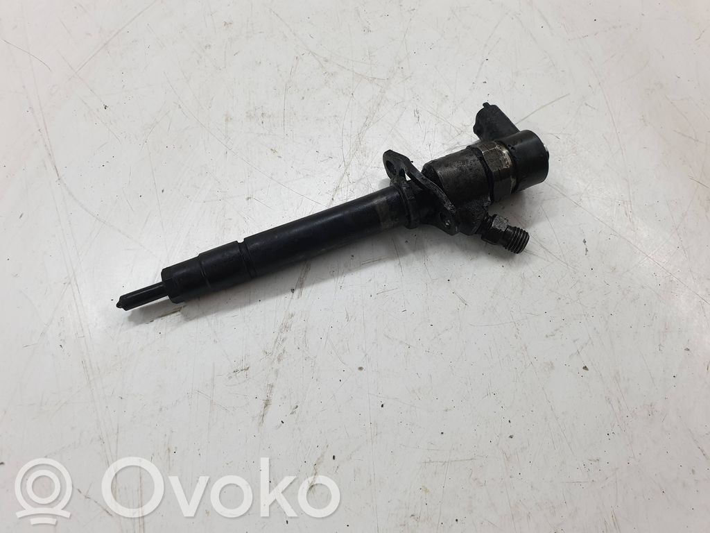 Volvo V70 Inyector de combustible 