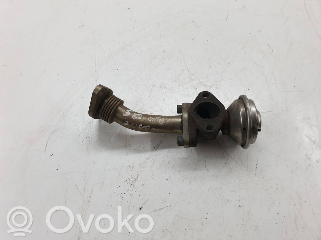 Válvula EGR   074131503