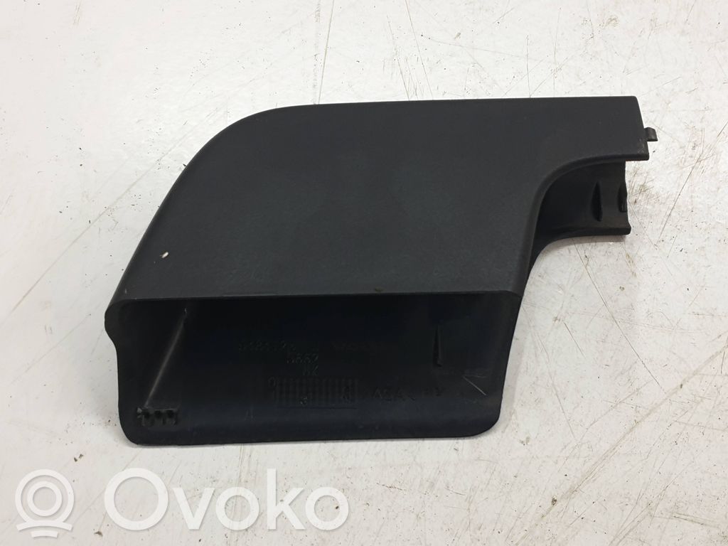 Volvo XC70 Osłona relingu dachowego 