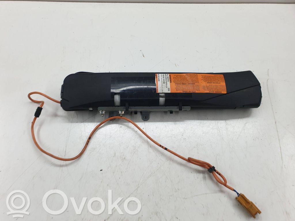Poduszka powietrzna Airbag fotela   8687016,601321400B,TD518C1561953