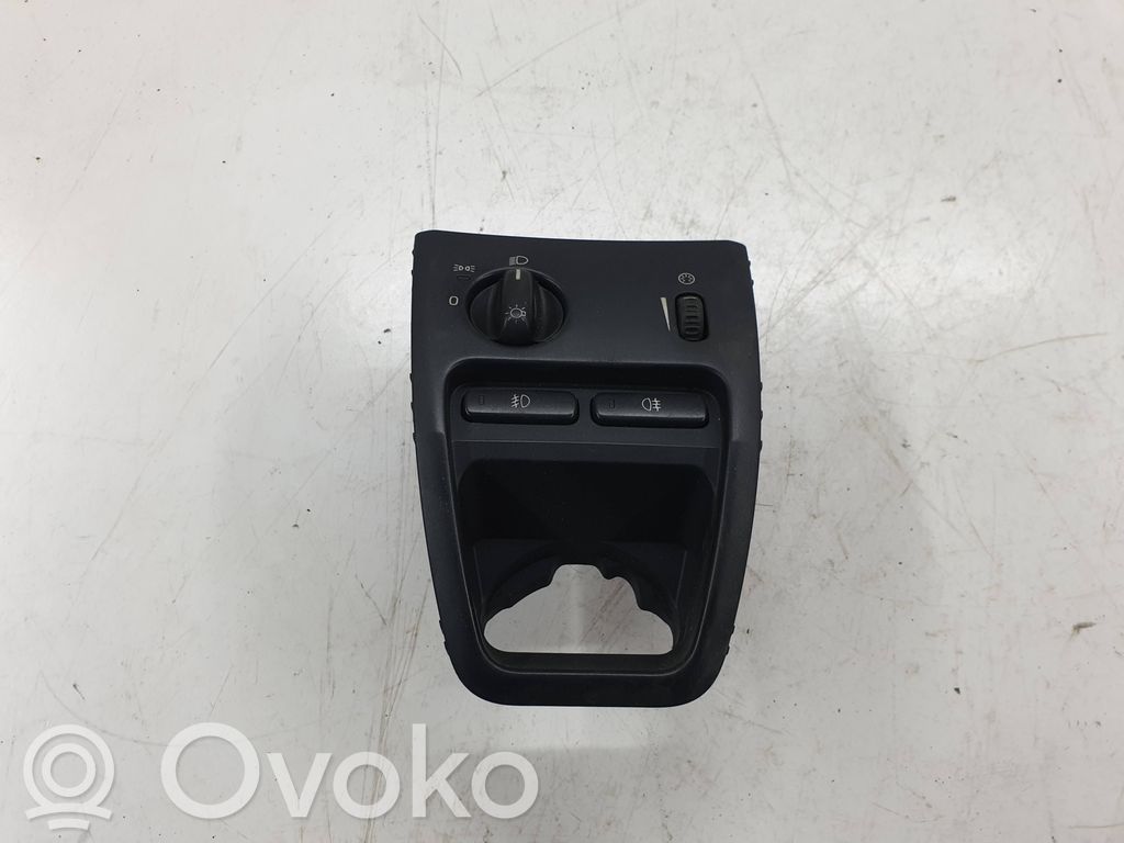 Volvo XC90 Light switch 