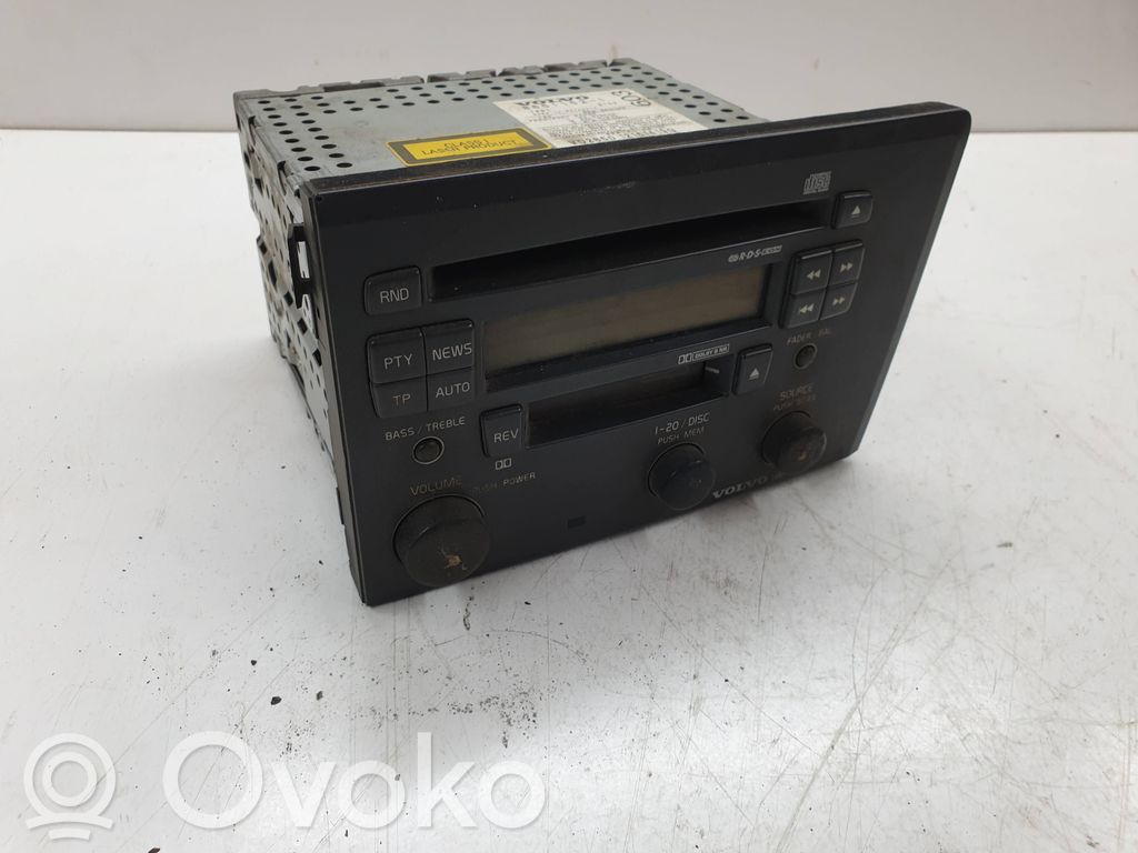 Panel / Radioodtwarzacz CD/DVD/GPS   86511521,153279KH2,7881,5221611KH