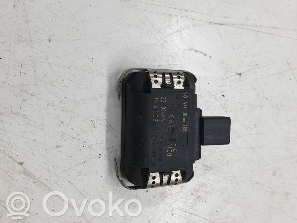 Volvo V70 Rain sensor 