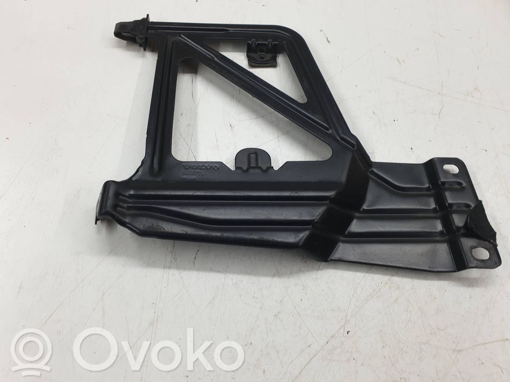 Volvo V70 Battery bracket 