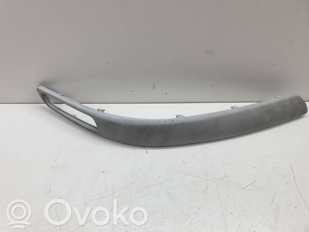 Volvo S40, V40 Front bumper corner part panel trim 