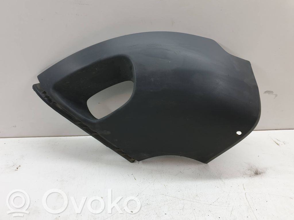 Volvo XC90 Front bumper corner part panel trim 
