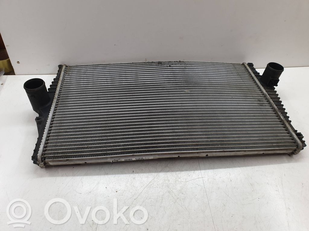 Volvo XC90 Interkūlerio radiatorius 