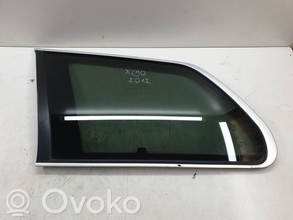 Volvo XC90 Szyba karoseryjna tylna 