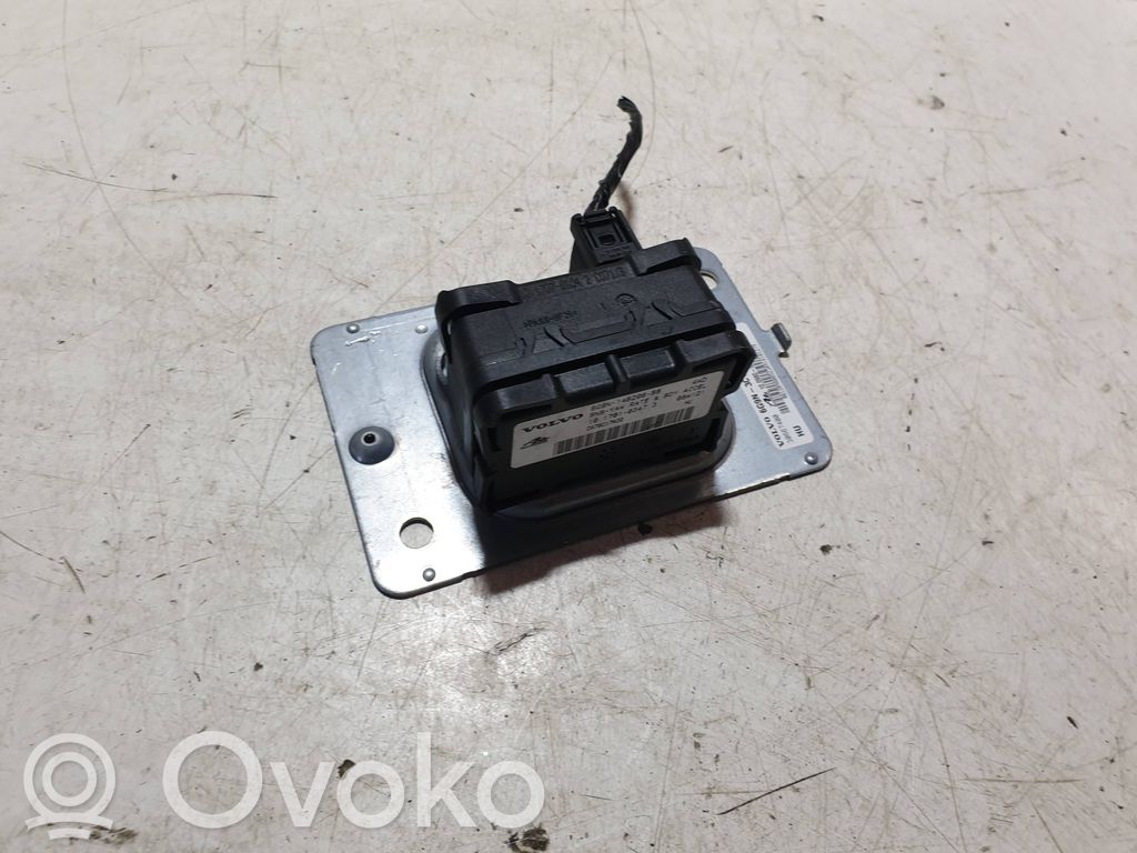Volvo XC70 ESP acceleration yaw rate sensor 