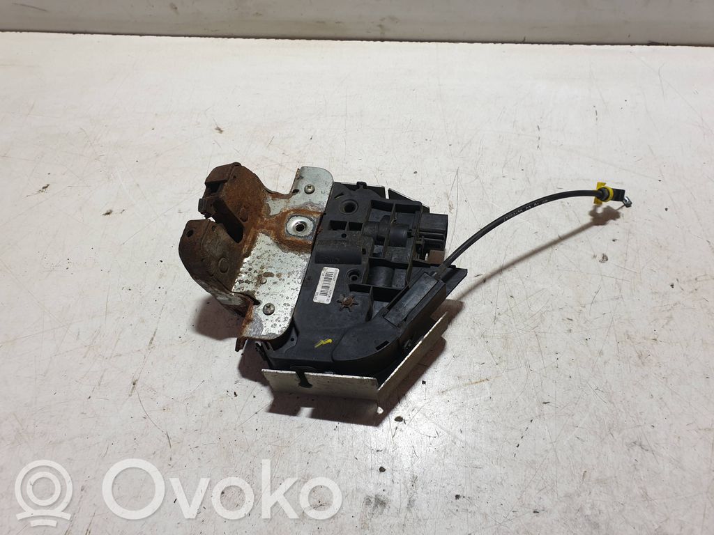 Volvo XC70 Încuietoare portbagaj 