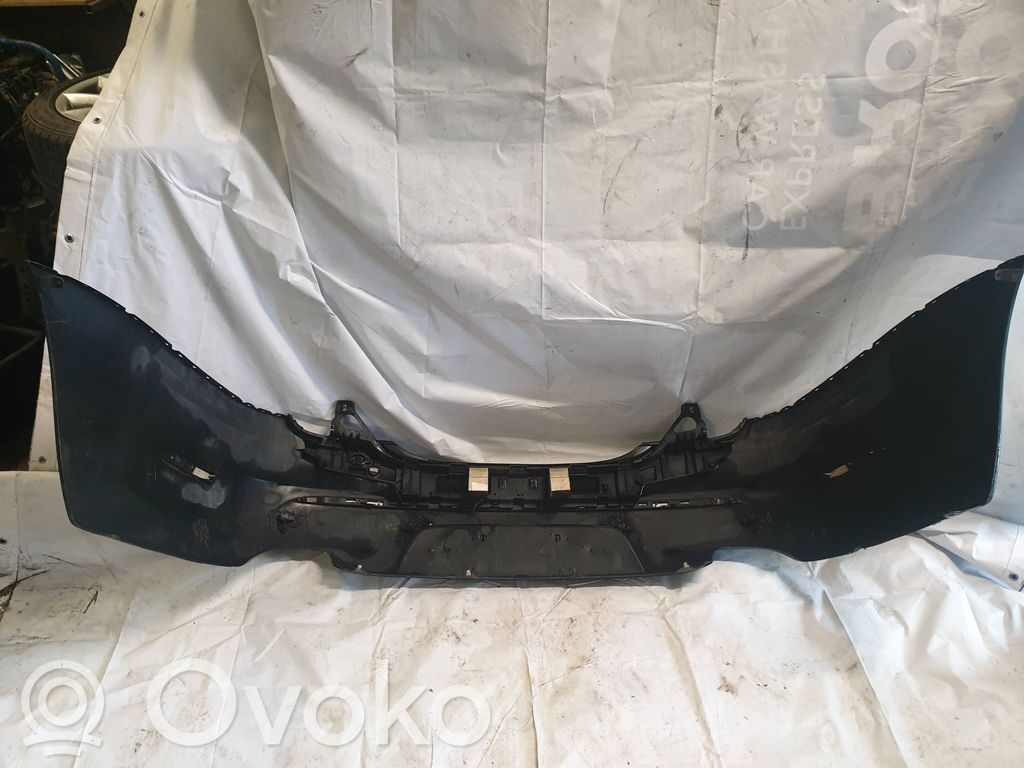 Jaguar XJL Parachoques 