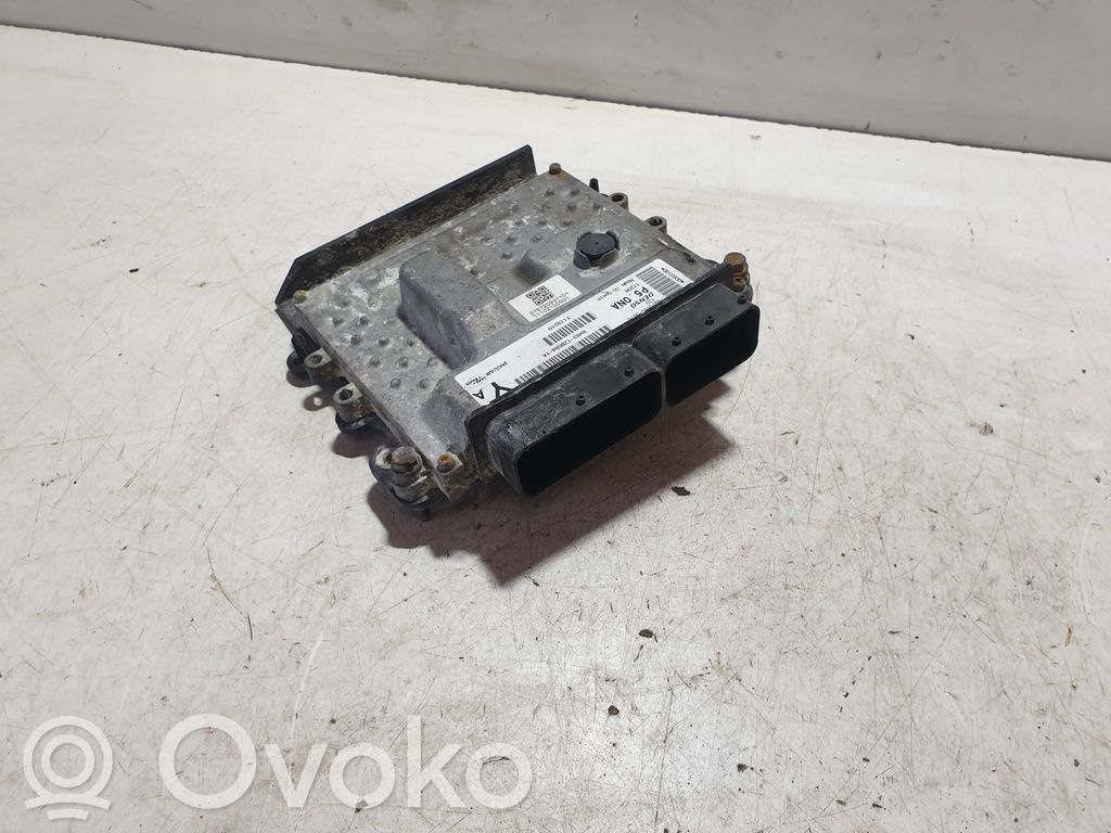 Engine control unit/module   MB2797009310,8W8312B684YA,T118219,L0600140