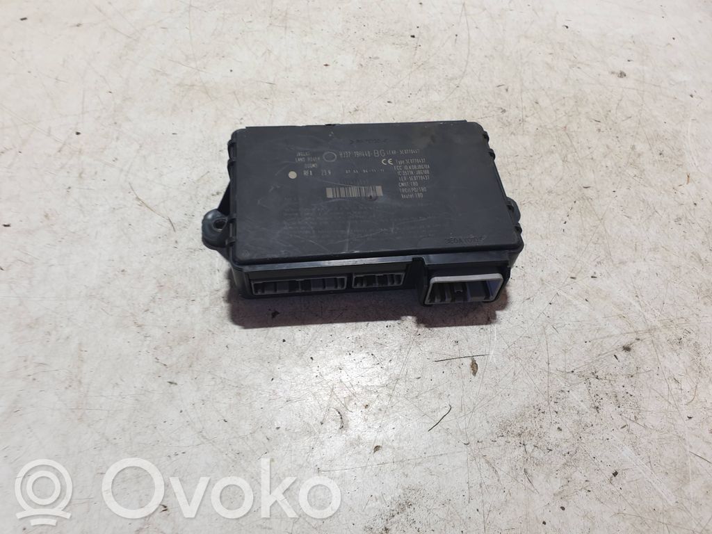 Jaguar XJL Module d'éclairage LCM 