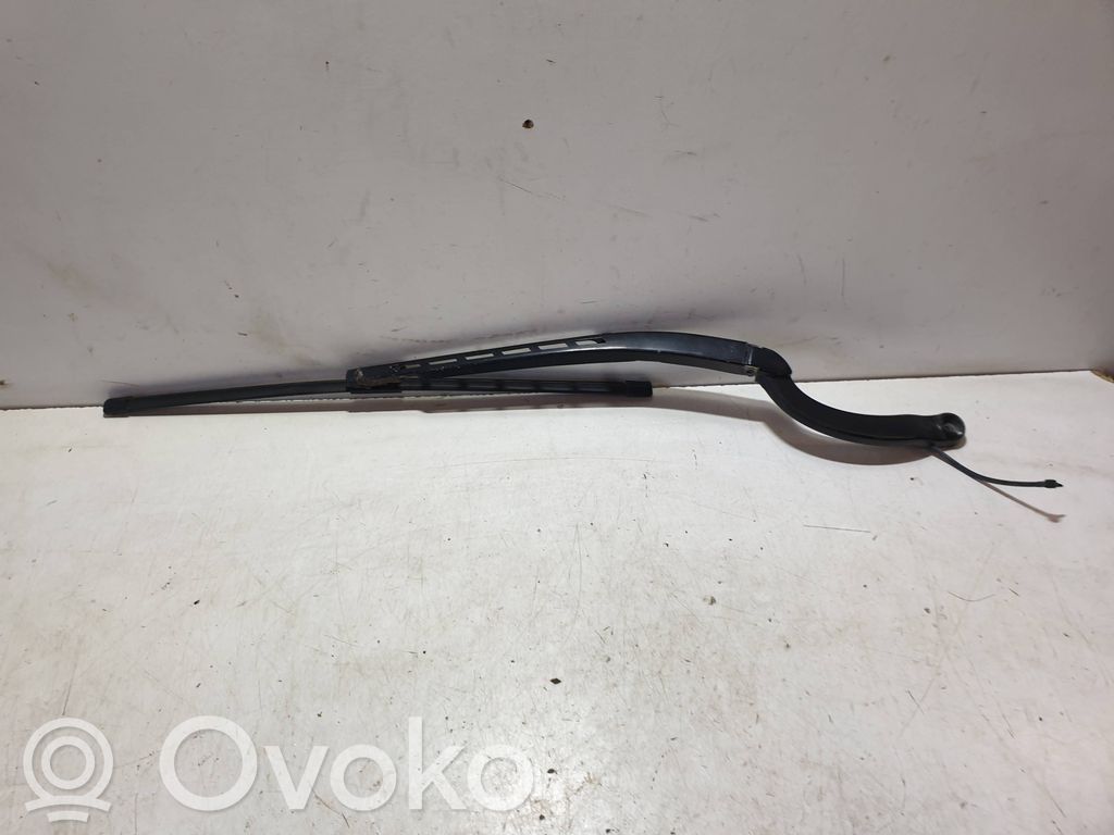 Jaguar XJL Ramię wycieraczki szyby przedniej / czołowej 