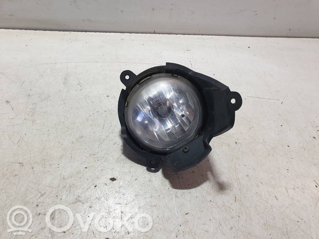 Opel Antara Etusumuvalo 