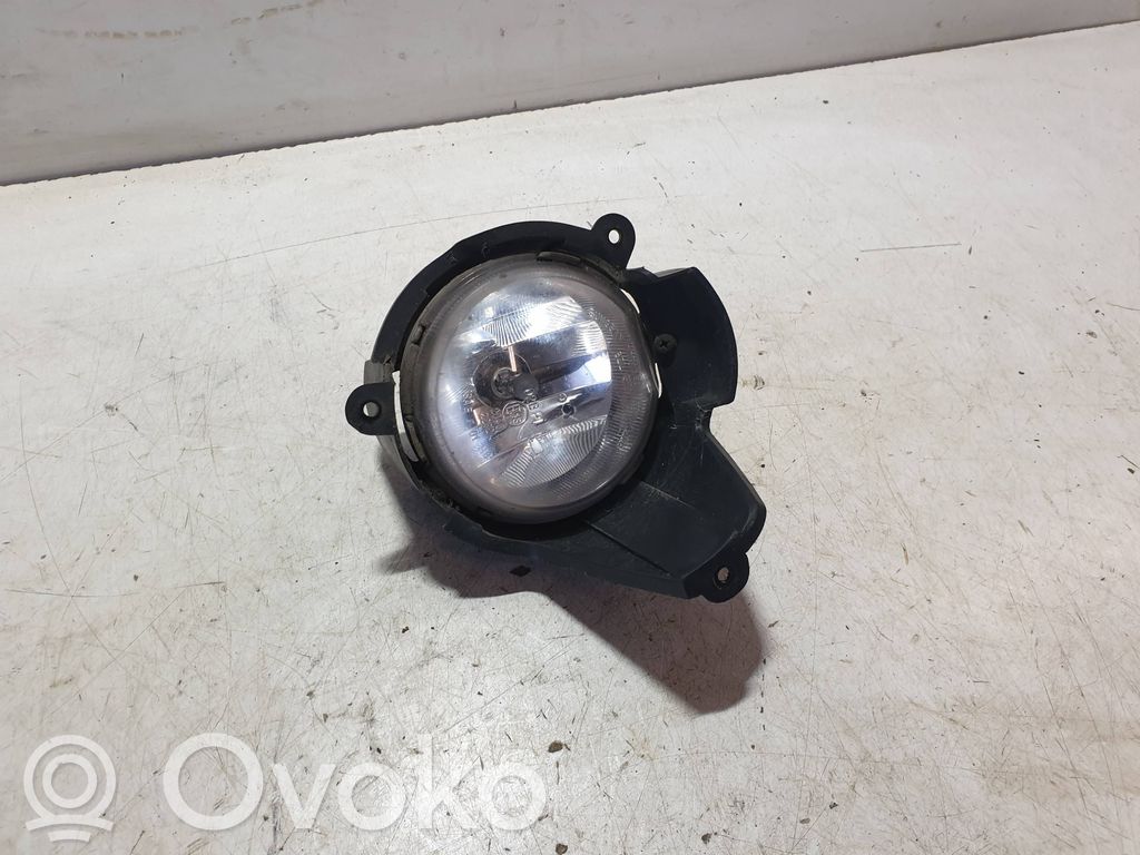 Opel Antara Etusumuvalo 