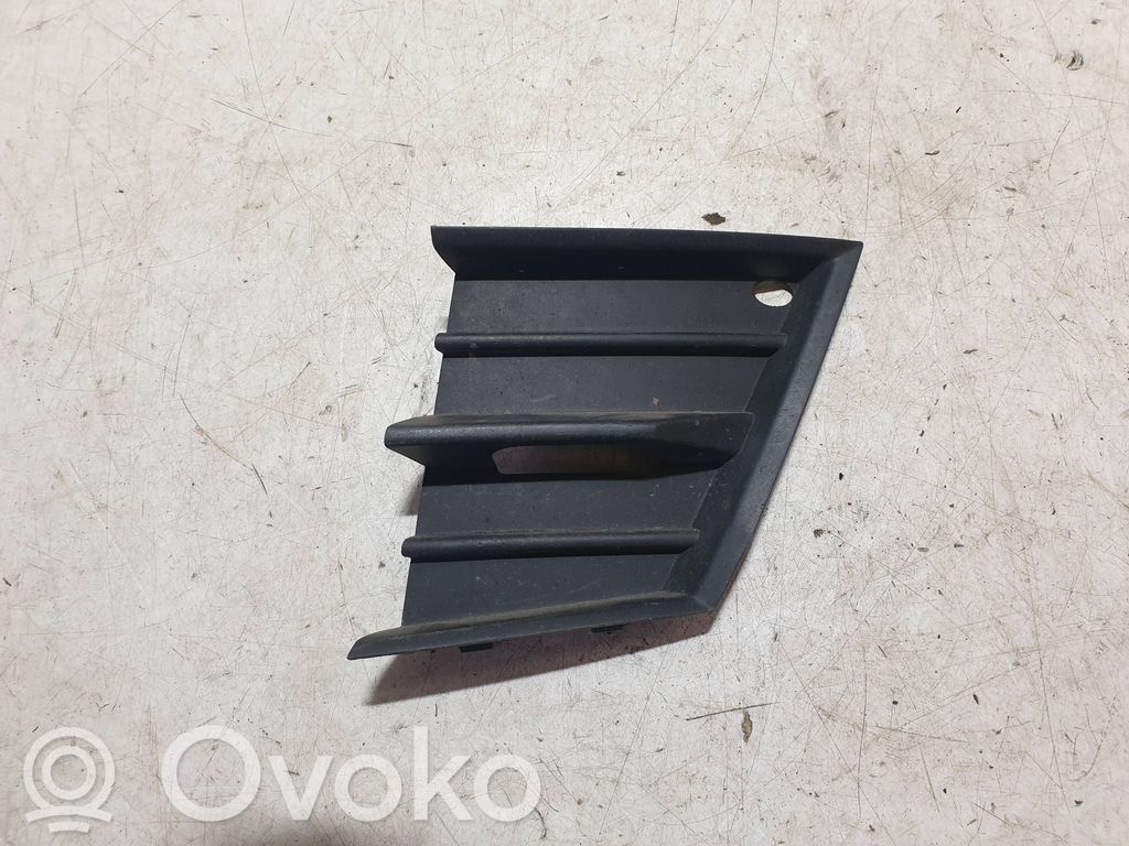 Skoda Fabia Mk3 (NJ) Kratka dolna zderzaka przedniego 