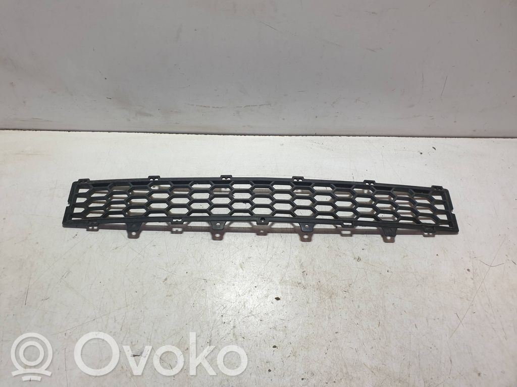 Chevrolet Captiva Unteres Gitter dreiteilig vorne 