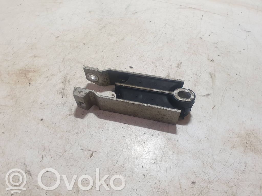 Volvo XC60 Suport tampon motor 