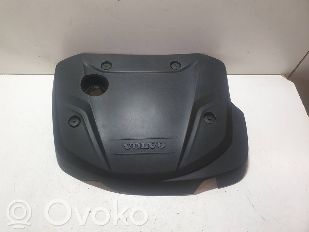 Volvo XC60 Motorabdeckung 