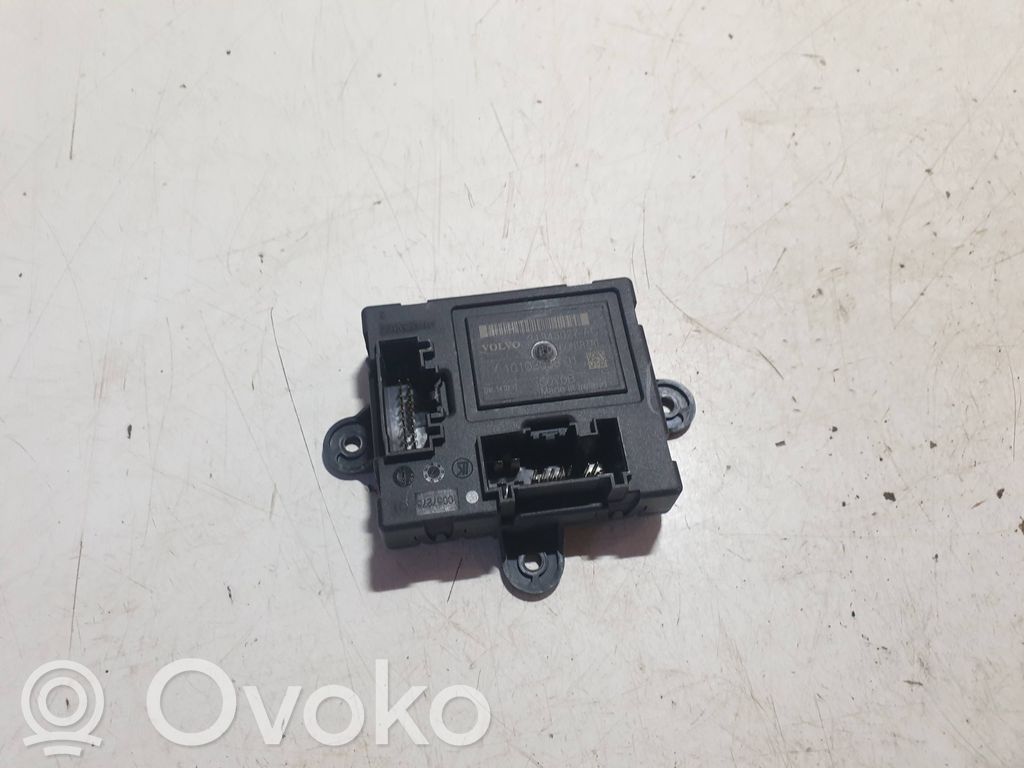Volvo XC60 Door control unit/module 