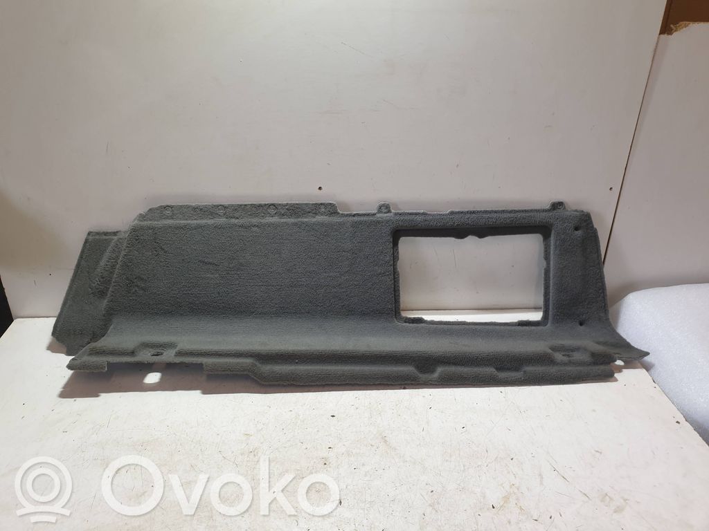 Jaguar XF X260 Rivestimento pannello laterale del bagagliaio/baule 