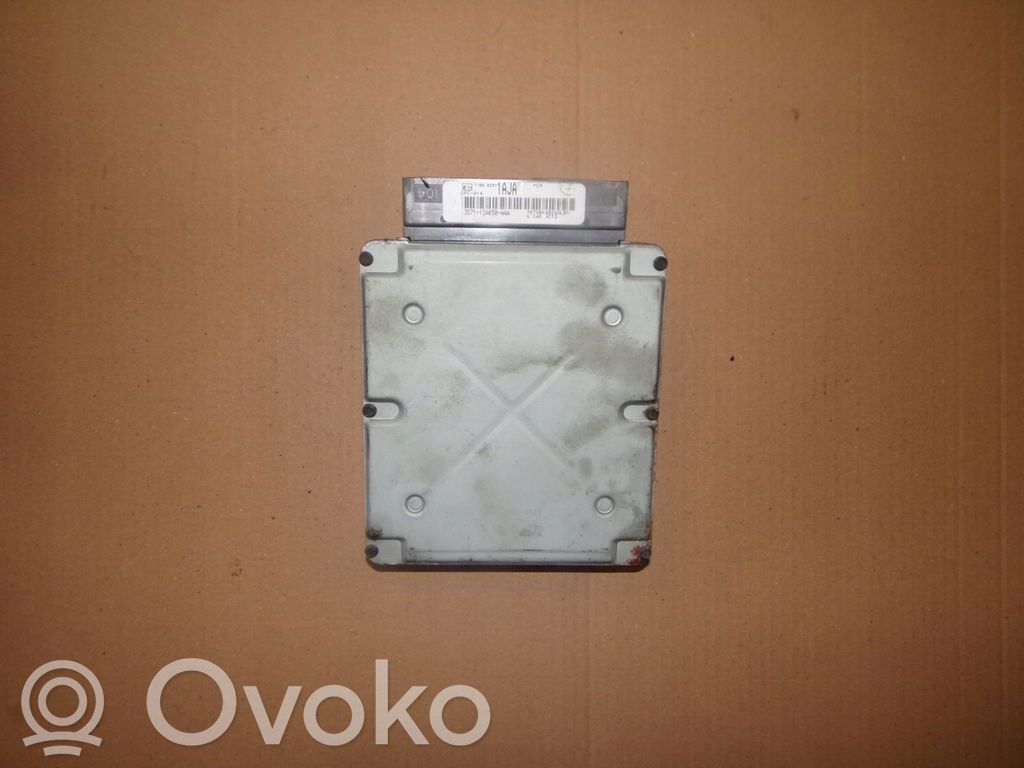 Ford Mondeo Mk III Other control units/modules 