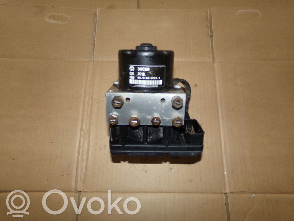 Brilliance BS6 Bomba de ABS 