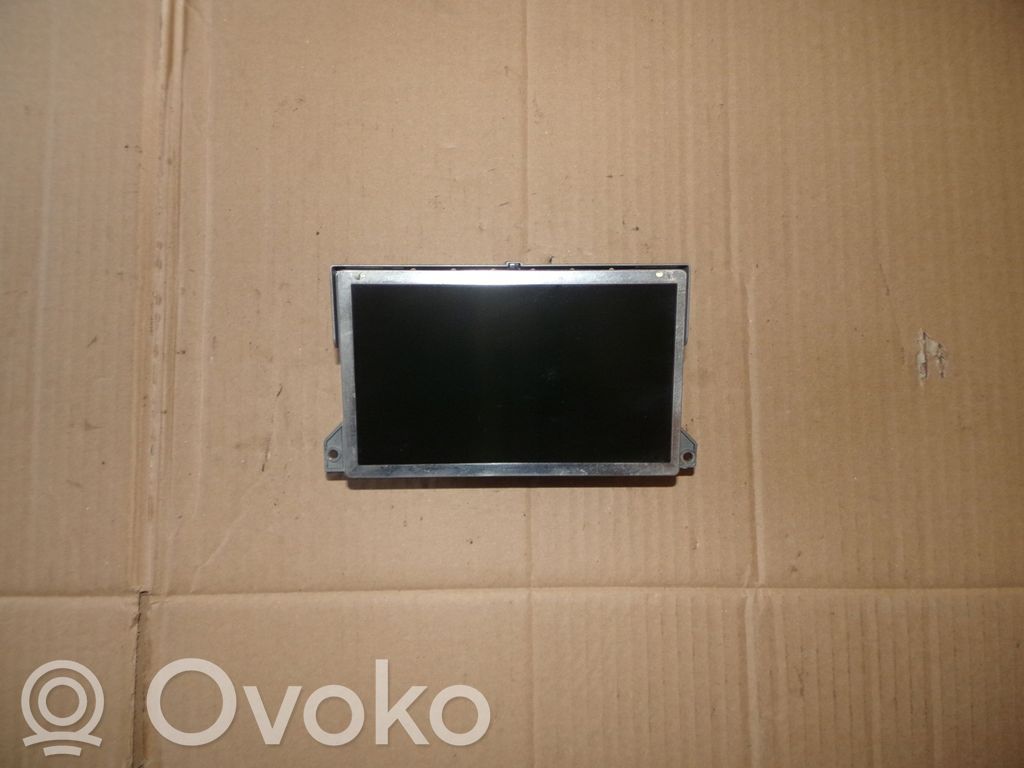Screen/display/small screen   9651699886